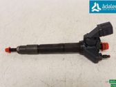 Fuel injector