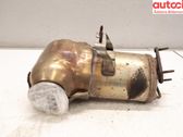 Filtro de partículas del catalizador/FAP/DPF