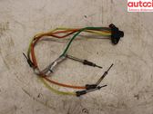 Exhaust gas temperature sensor