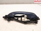 Front door exterior handle