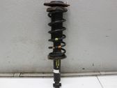 Rear shock absorber/damper