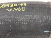 Intercooler hose/pipe
