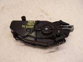 Loading door lock