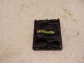 Transfer box differential control unit