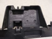 Radiator support slam panel bracket