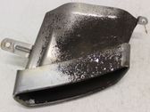 Muffler ending