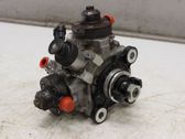 Fuel injection high pressure pump