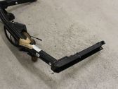 Tow bar set