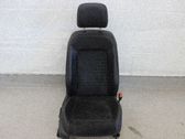 Asiento delantero del pasajero