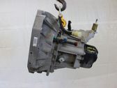 Manual 5 speed gearbox
