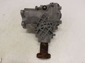 Gearbox transfer box case