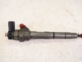 Injecteur de carburant
