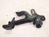 Engine bonnet/hood lock/latch loop/hook