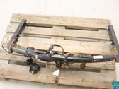 Tow bar set