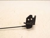 Front door lock