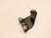 Sliding door upper roller guide/hinge