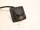 Reversing camera