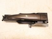 Front door exterior handle