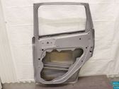 Rear door