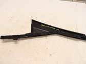 Rear door trim (molding)