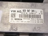 Injection control unit/module