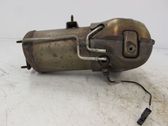 Catalyst/FAP/DPF particulate filter