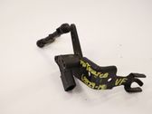 Headlight/headlamp level sensor