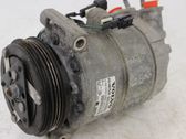 Air conditioning (A/C) compressor (pump)