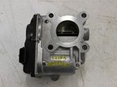 Throttle valve