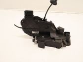 Central locking motor