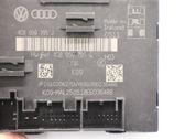 Unité de commande module de porte