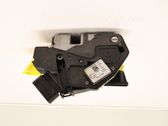 Motor de bloqueo de puertas