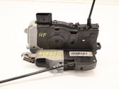Stellmotor Zentralverriegelung