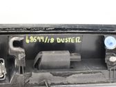 Tailgate/trunk/boot exterior handle
