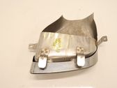 Exhaust tail pipe
