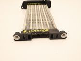 Radiateur électrique de chauffage auxiliaire