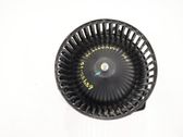 Heater fan/blower