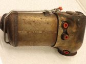 Filtre à particules catalyseur FAP / DPF