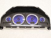 Compteur de vitesse tableau de bord
