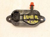 Sensor de temperatura del escape