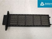 Radiador de calefacción eléctrico de habitáculo