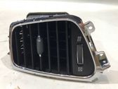 Dashboard side air vent grill/cover trim