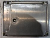 Unidad de control/módulo del motor