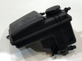 Coolant expansion tank/reservoir