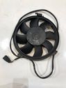 Air conditioning (A/C) fan (condenser)