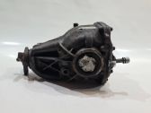 Rear differential