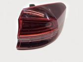 Front bumper lower grill