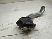 Steering rack