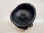 Front door speaker