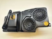 Subwoofer speaker